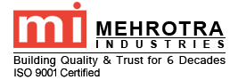 Mehrotra Industries